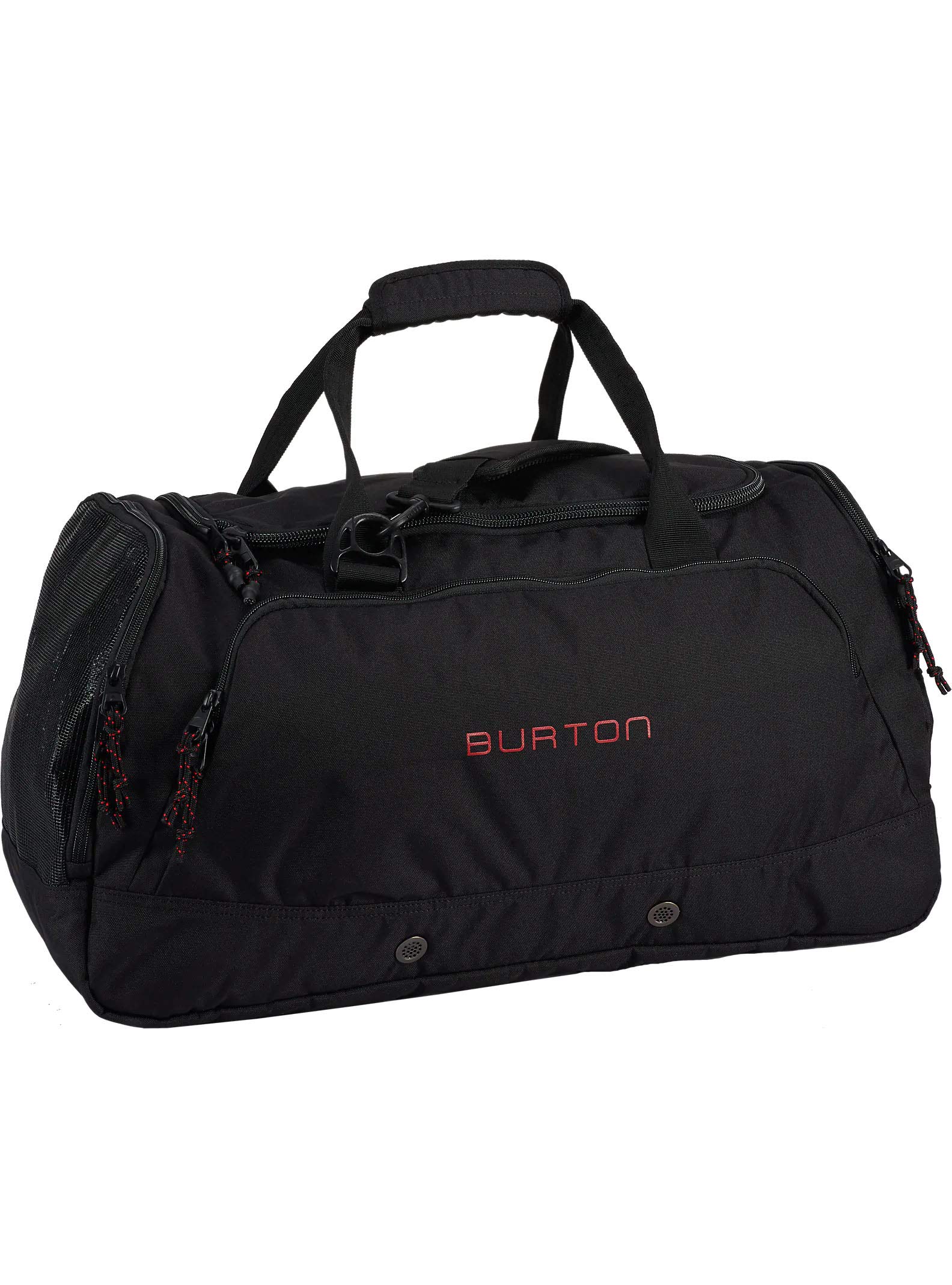 Burton sac à boots snowboard poche ventilée noir