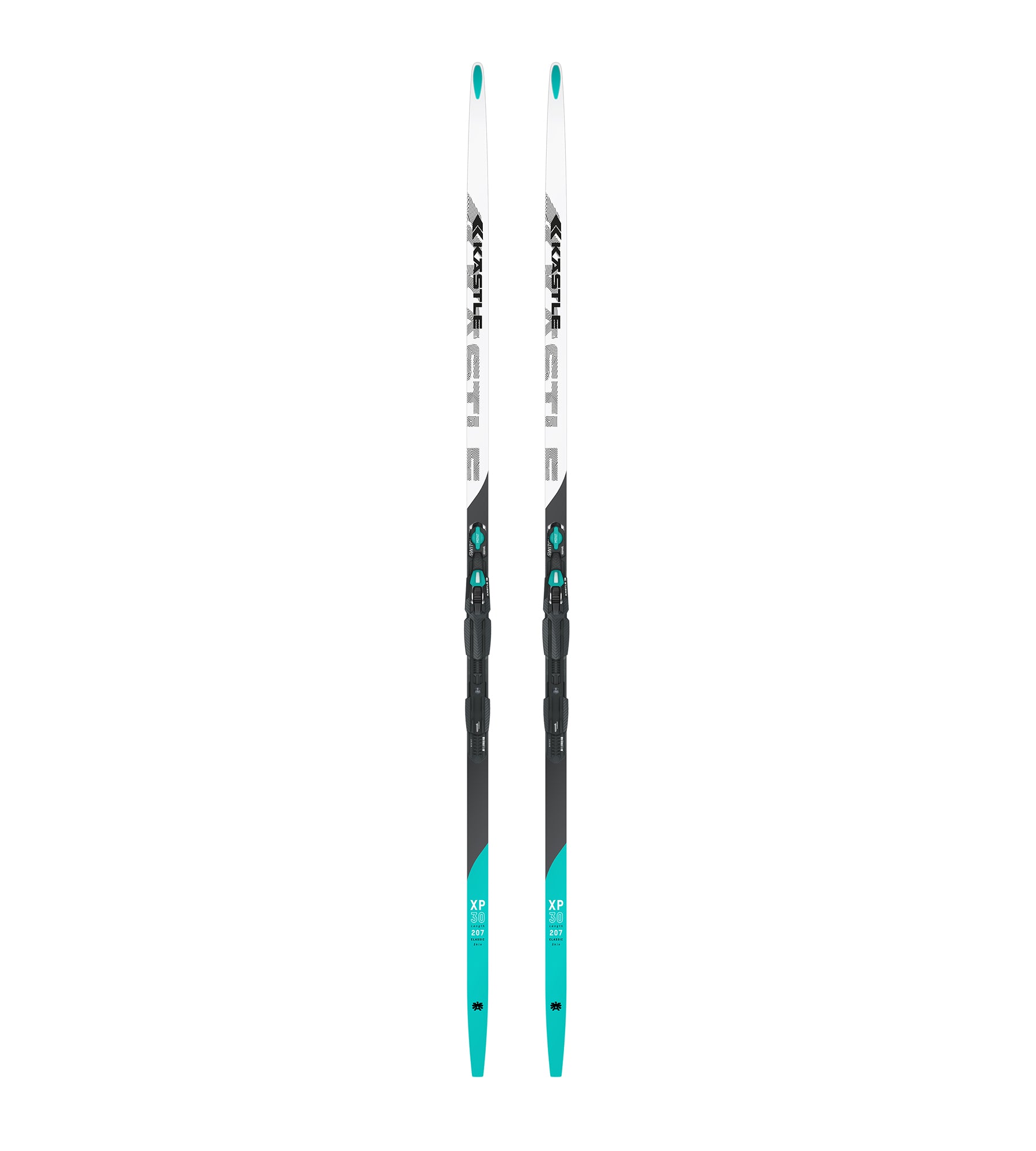 Kästle XP30 Classic ski classique Skin 193 Medium