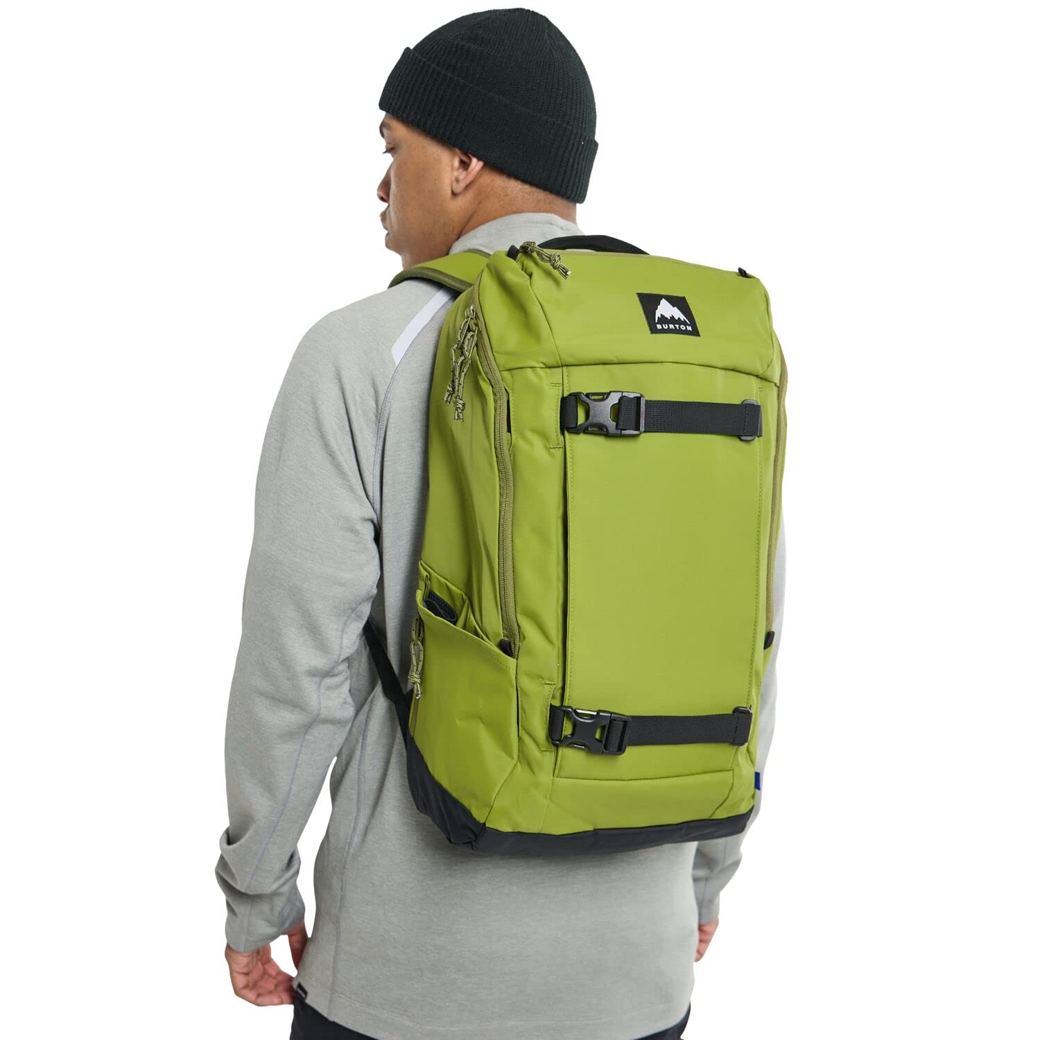 Burton Kilo 2.0 sac à dos 27 L Calla Green housse ordinateur