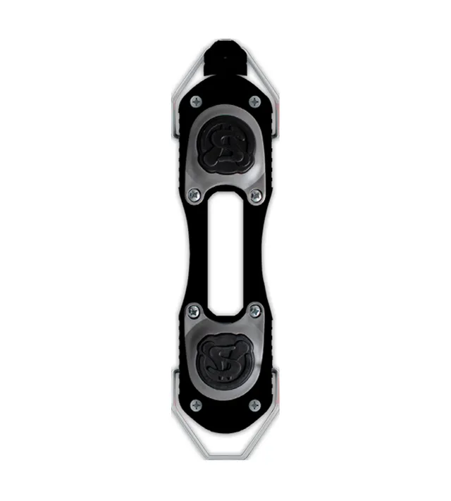 Kastle Figl Binding fixation ski alpin standard