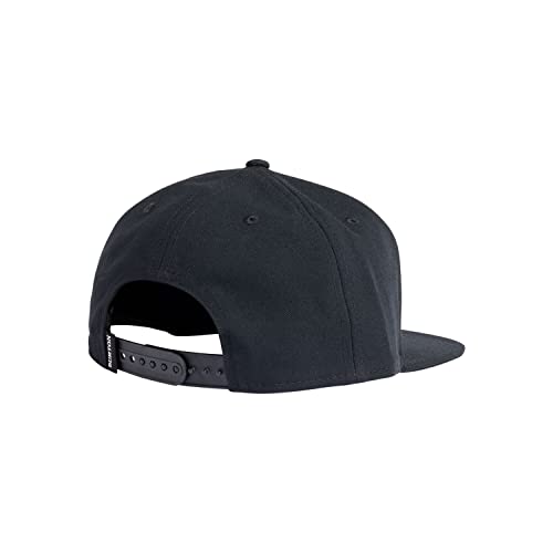 Burton Underhill casquette baseball homme True Black