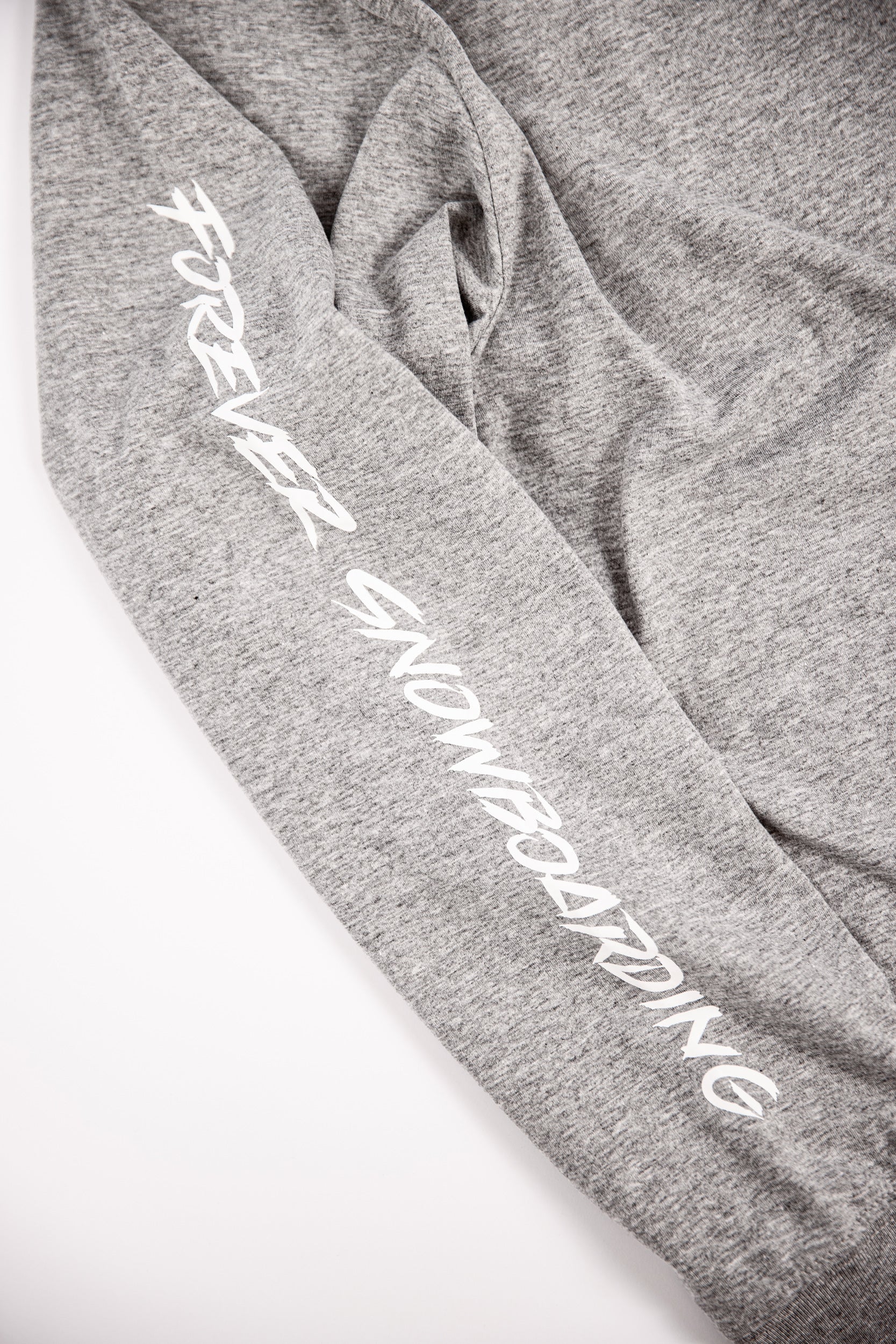 Nitro Forever LS T-shirt manches longues Noir M coton