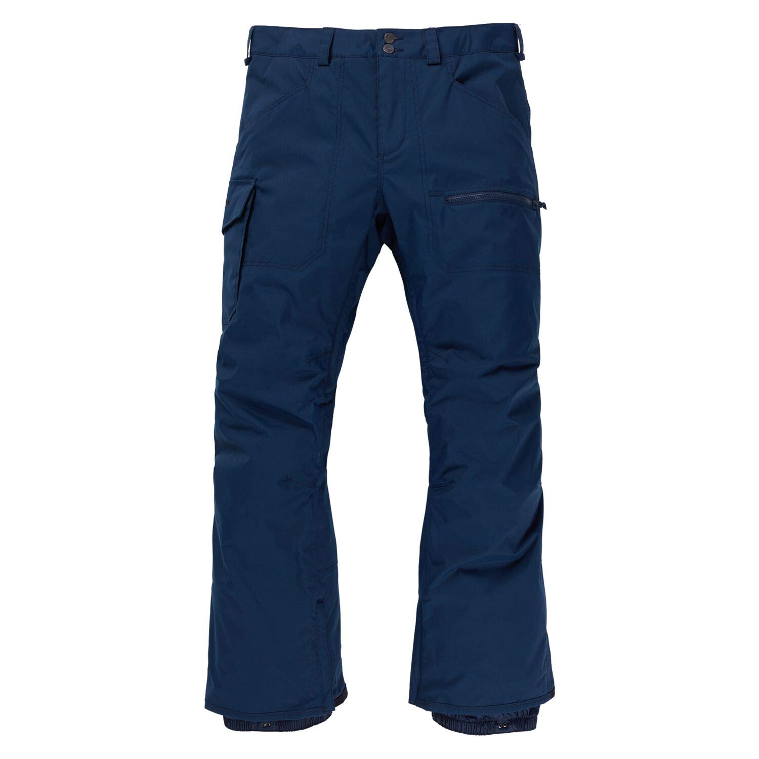Burton Covert Pantalon Snowboard Homme Noir Imperméable