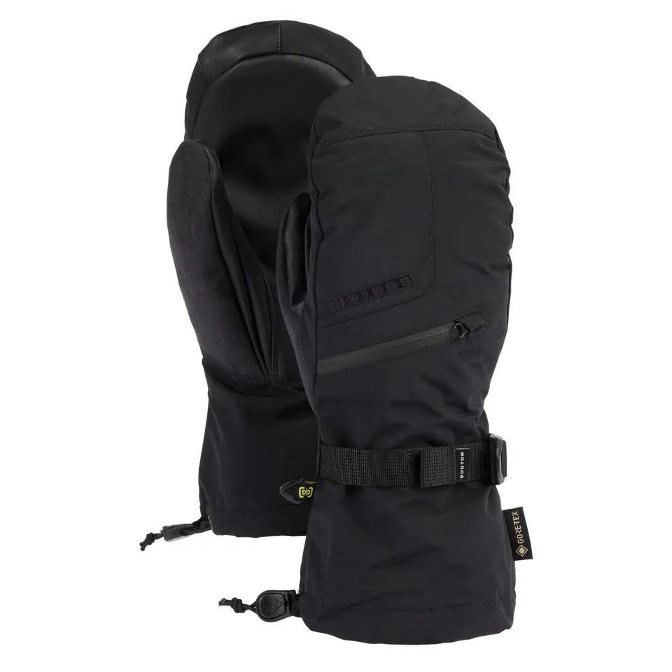 Burton Gore moufles snowboard Gore-Tex taille L