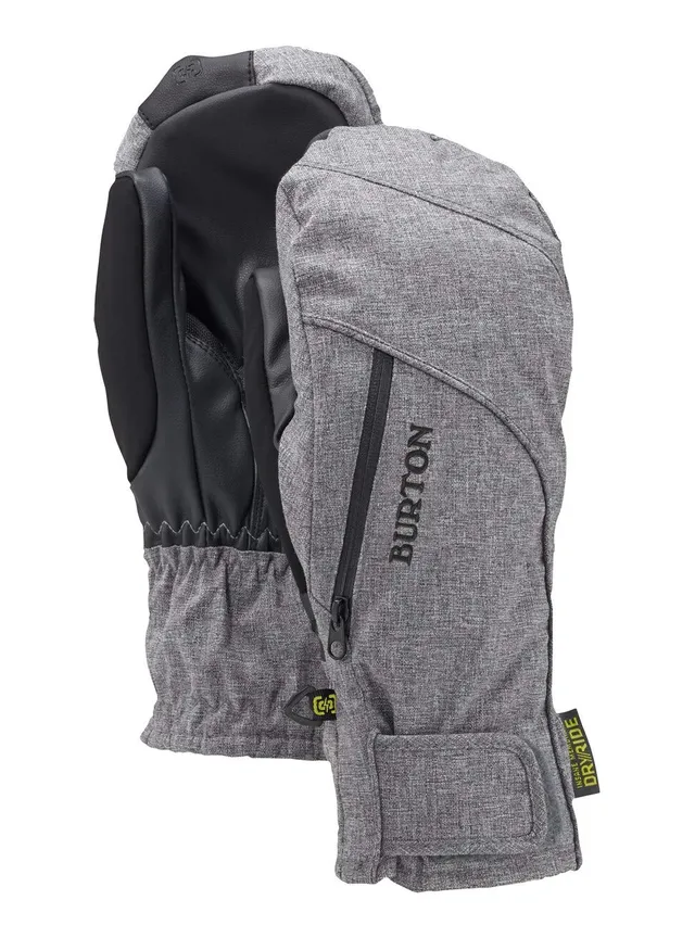 Burton Gants de Snowboard imperméables DRYRIDE Thermacore