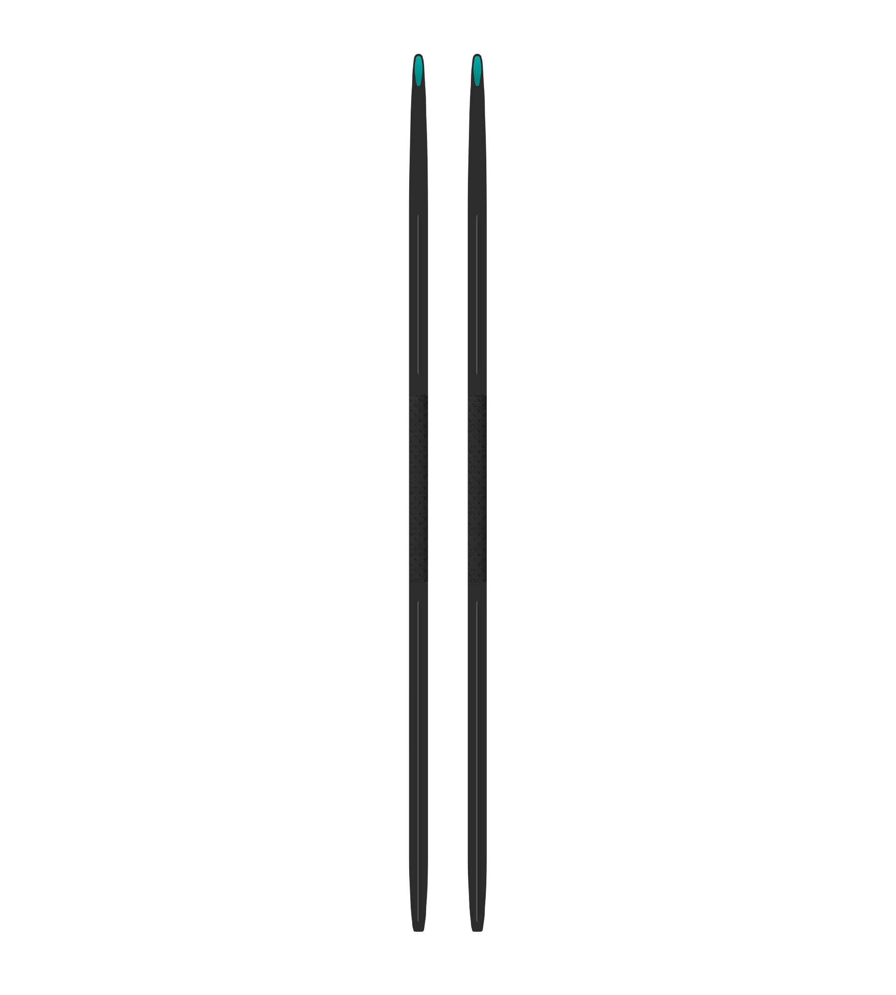 Kastle XA10 Classic ski de fond skin 186 cm sans fart