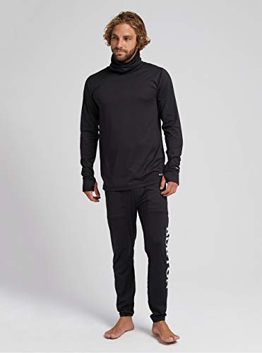Burton Midweight Stash Collant Thermique Homme Poche