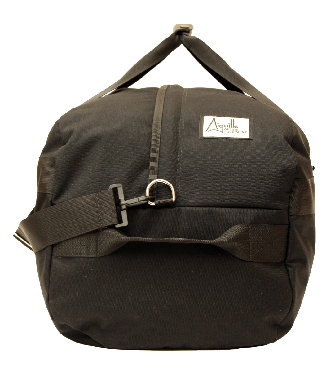 Aiguille Alpine Gear Hauler II 70L sac transport noir