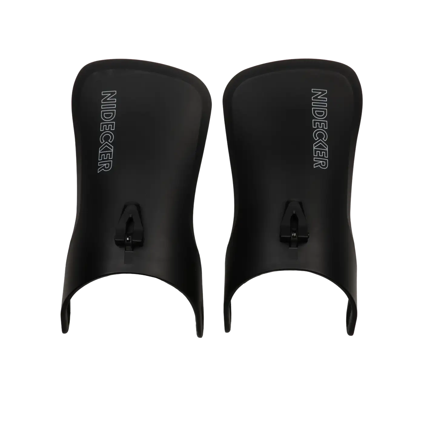 Nidecker Spare Parts HB-N006-A spoiler Electron nylon noir