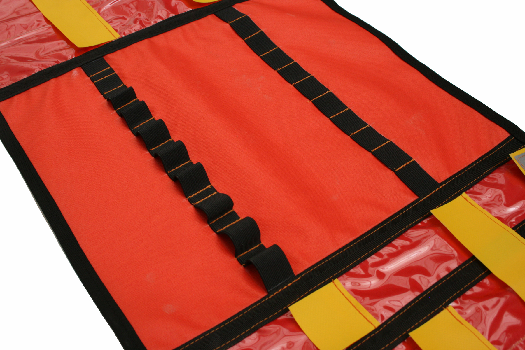 Snowsled Rescue trousse secours First Aid Drugs Roll