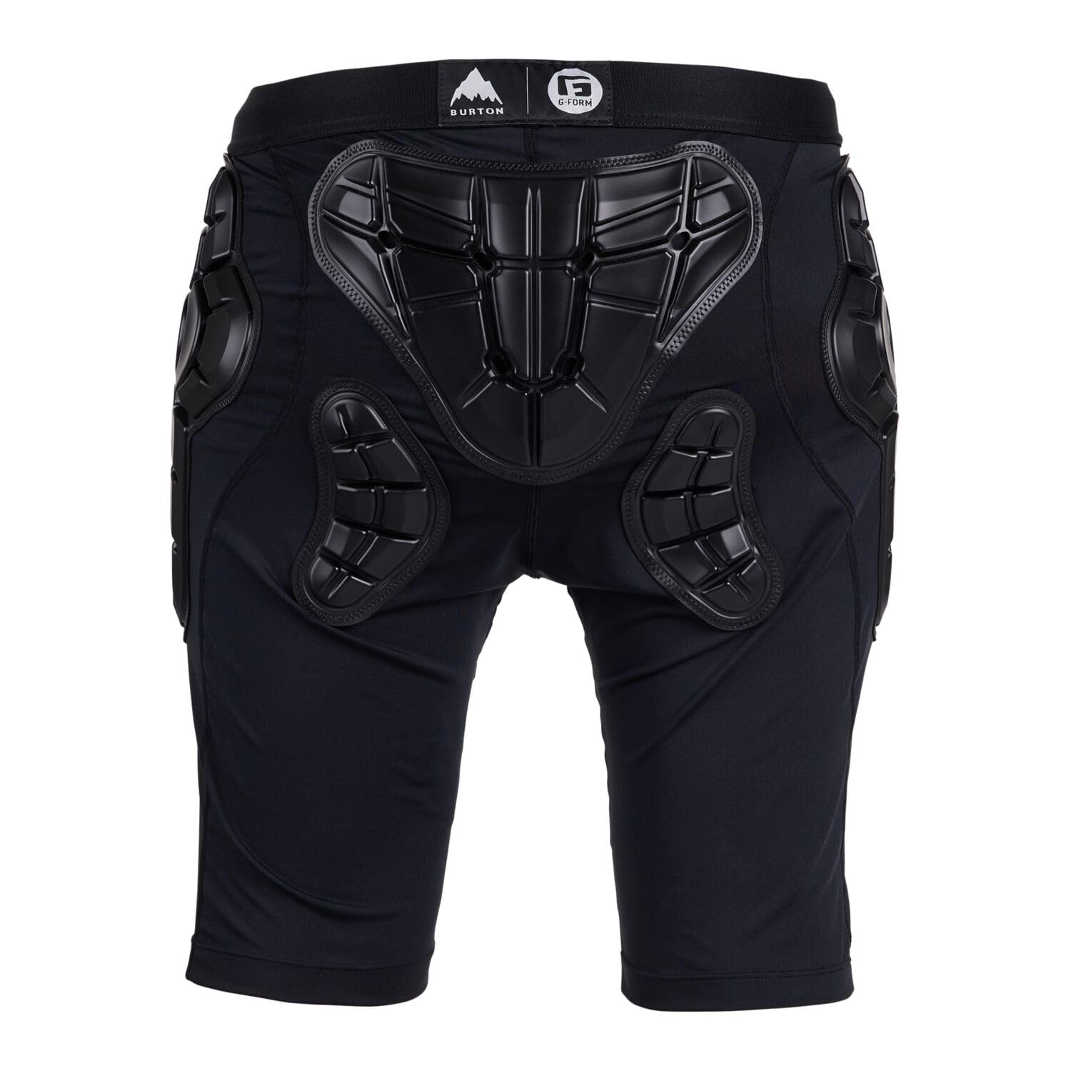 Burton Total Impact Pantalon Protection Femme Snowboard
