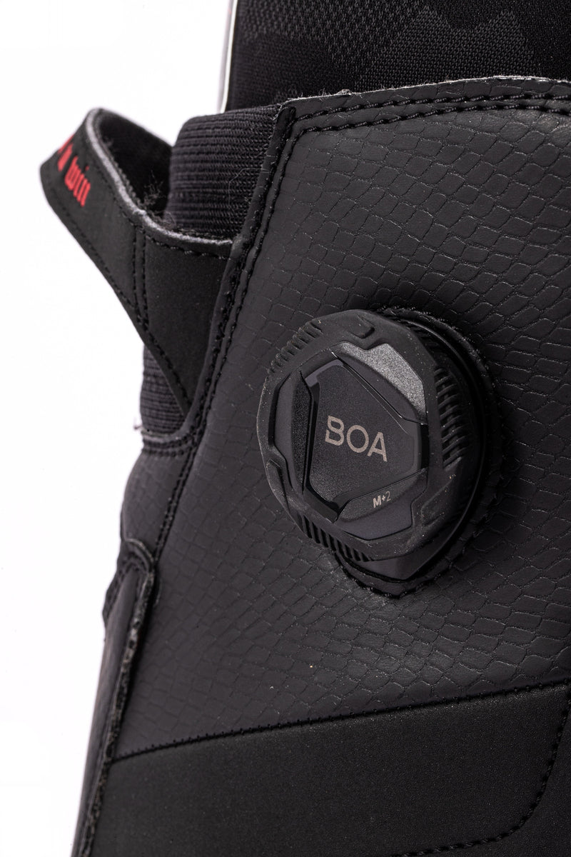 Nitro Venture BOA boots snowboard noir 280