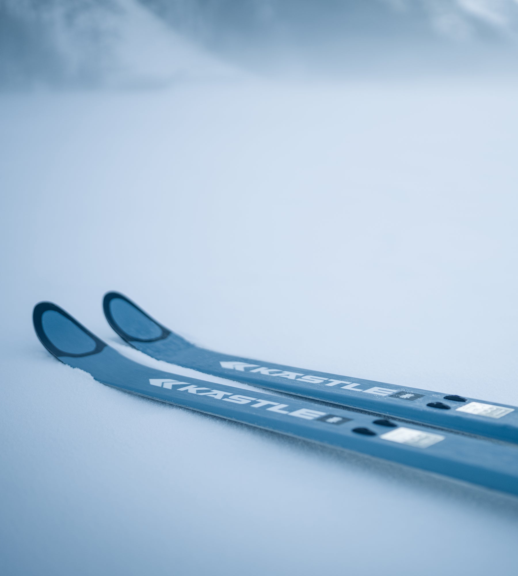 Kästle XT77 ski backcountry 190 cm Crown X-Skin