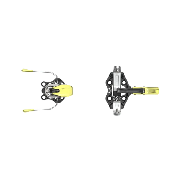 ATK Trofeo Brake fixation course jaune 70 mm