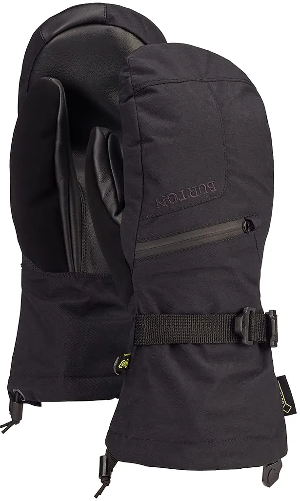 Burton Gore Gants de Snowboard Imperméables Chauds