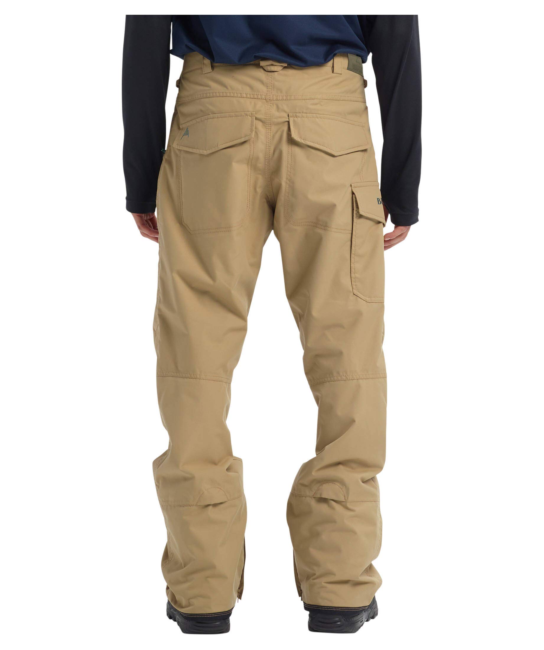 Burton Covert Pantalon Snowboard Homme DRYRIDE 10K