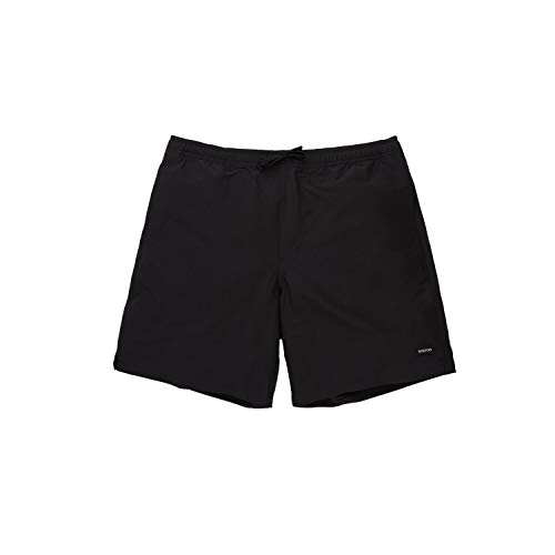 Burton Creekside short bermuda homme avec poche zippée
