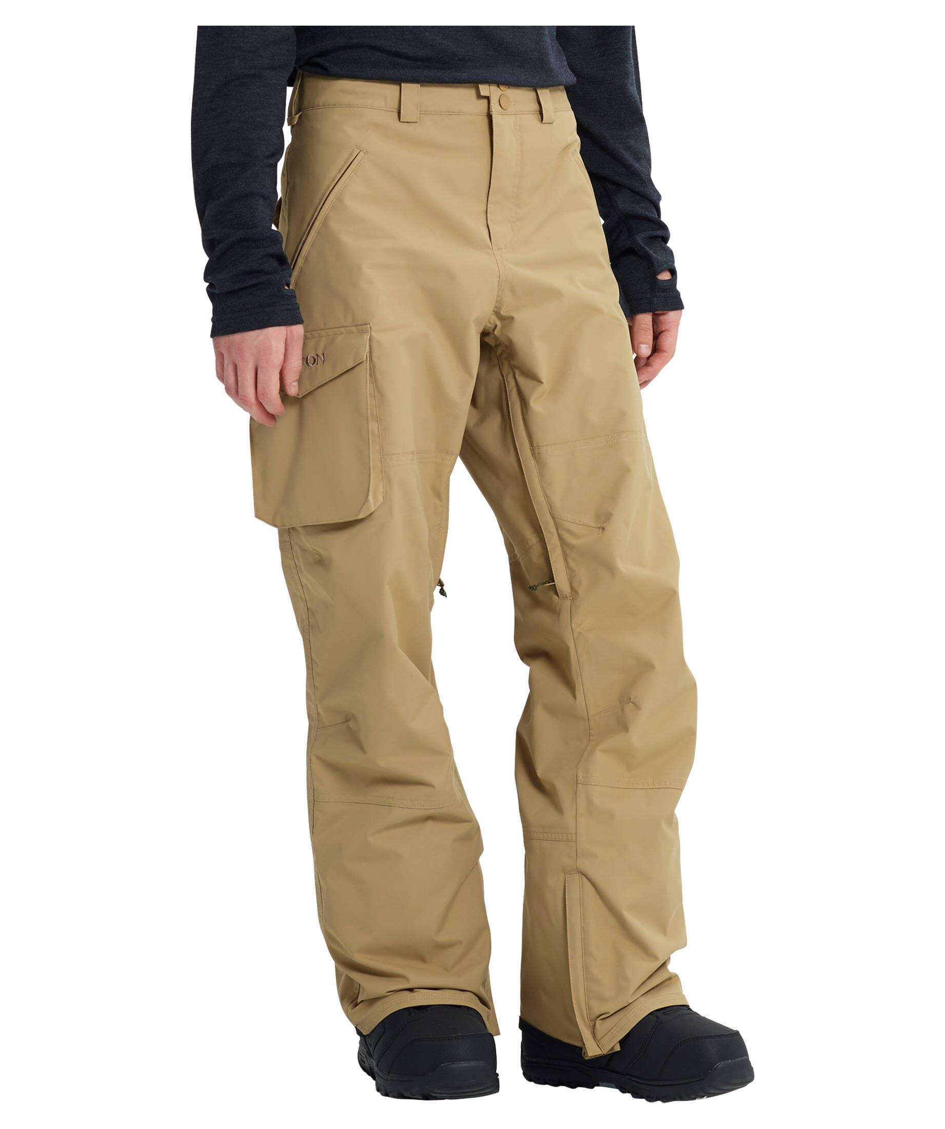 Burton Covert Pantalon Snowboard Homme DRYRIDE 10K
