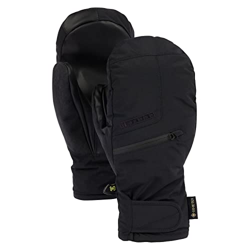 Burton Gore moufles ski homme L Gore-Tex chaudes