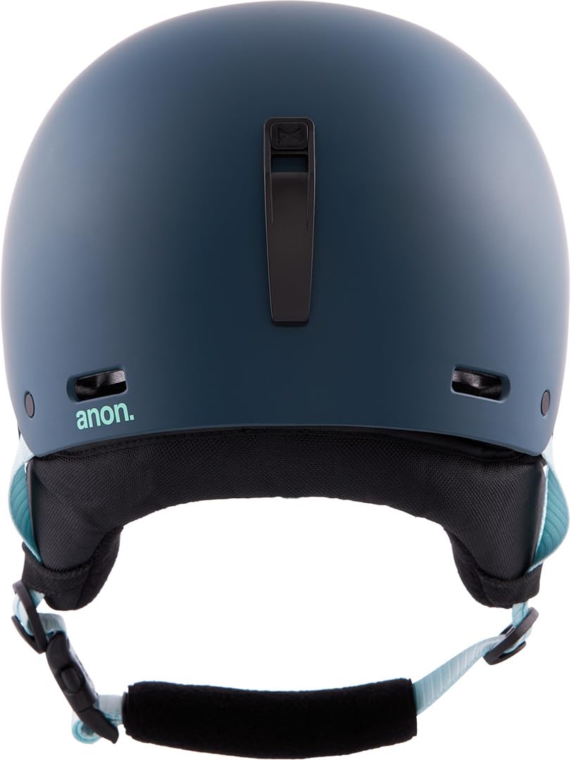 Anon Raider 3 casque ski XL Navy ventilation ABS