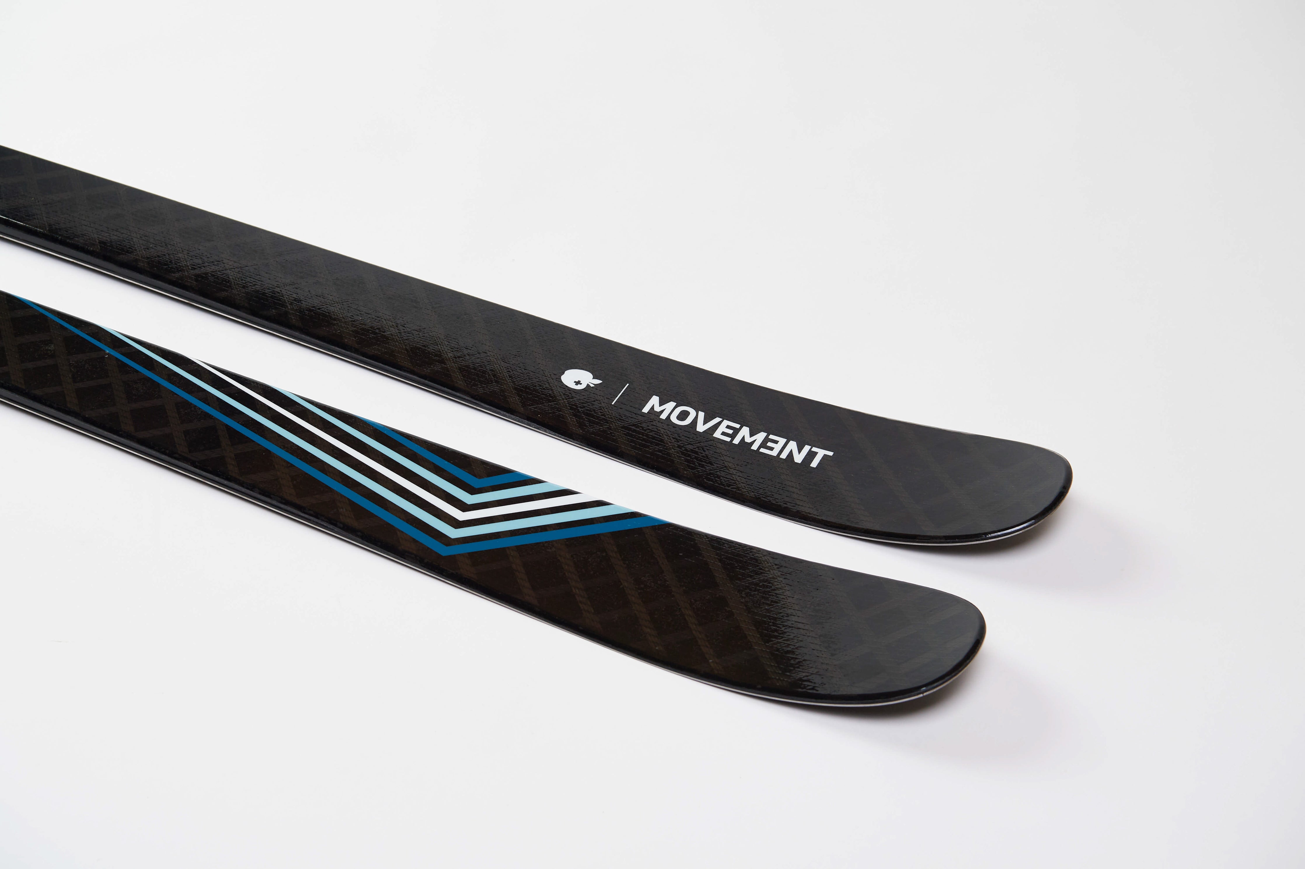 Ski Movement ALP TRACKS 85 24/25, tourski ultra léger full carbone