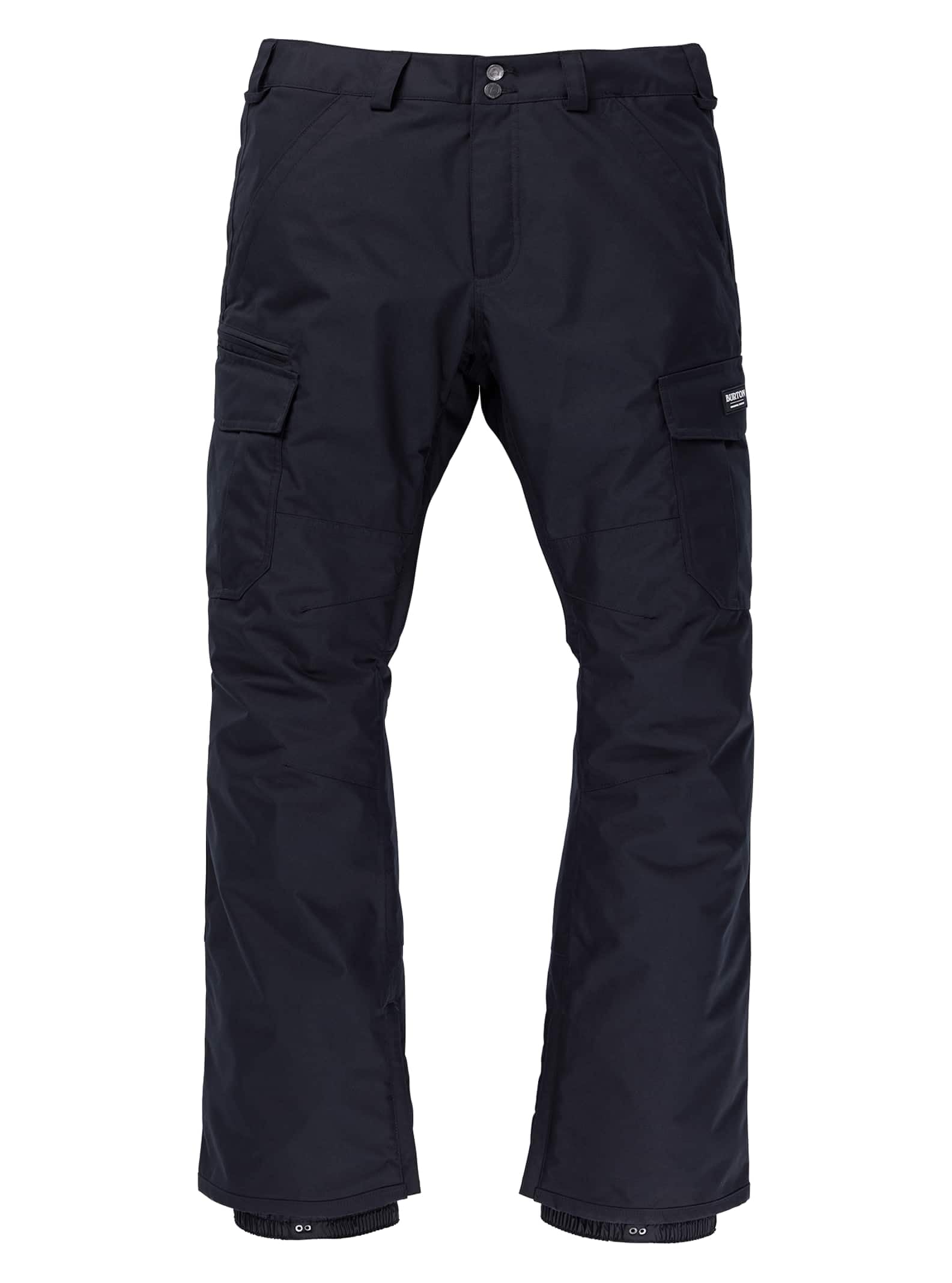 Burton Cargo Regular pantalon snowboard homme Almandine S