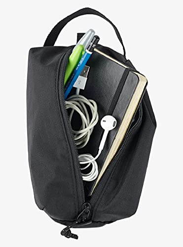 Burton Accessory trousse 1 L zippée résistante