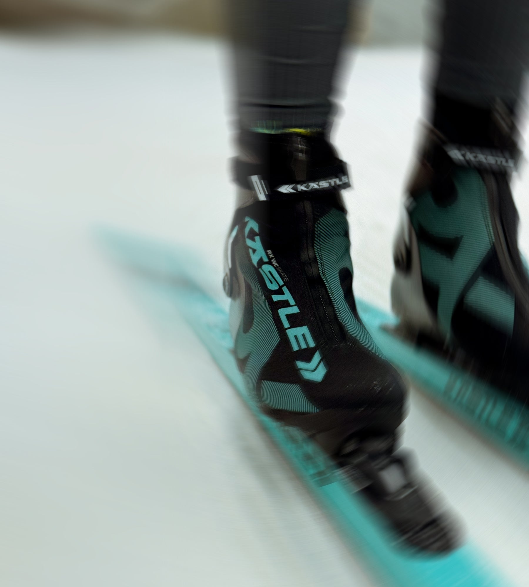 Kastle RX WC Skate chaussure ski fond 42 carbone