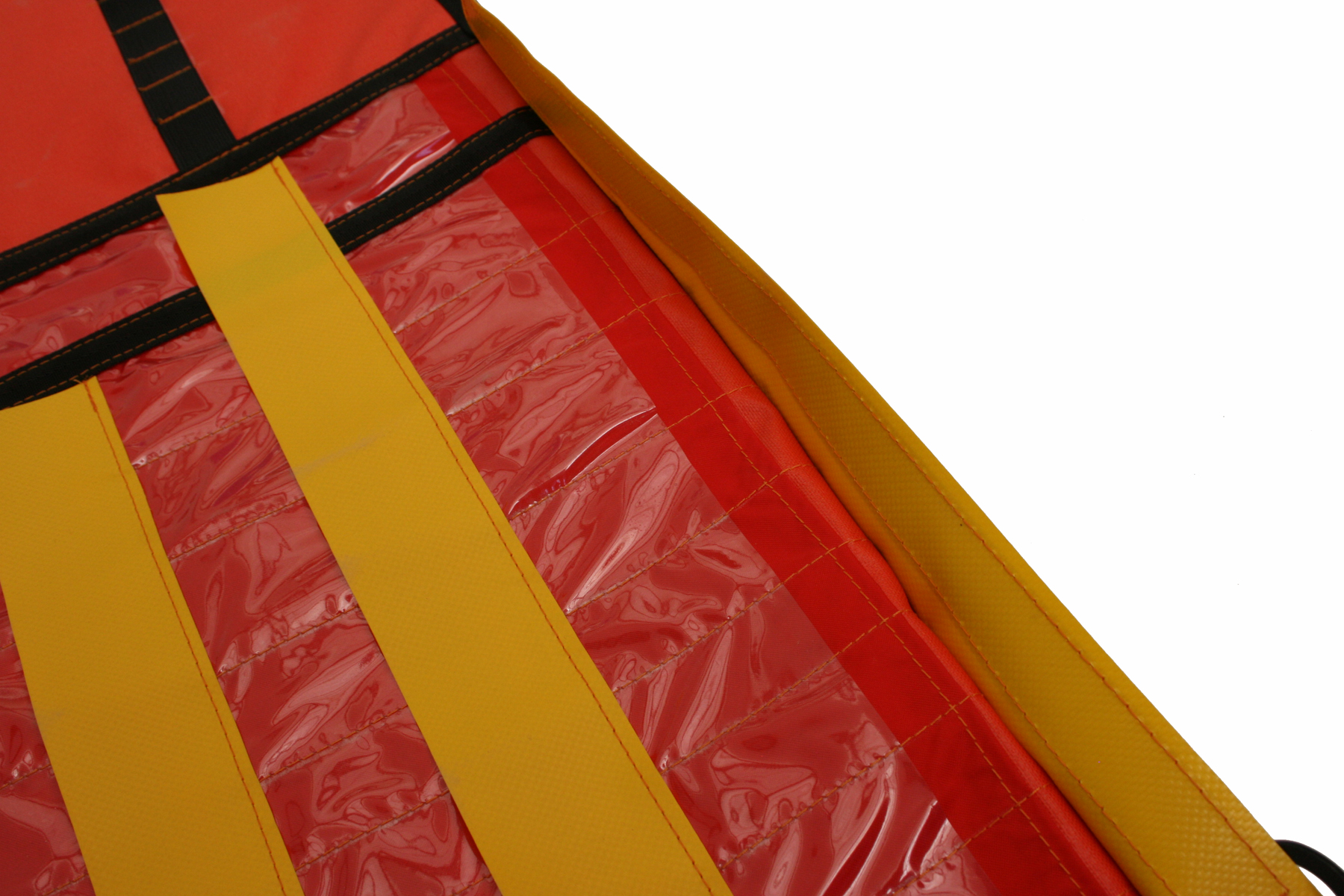 Snowsled Rescue trousse secours First Aid Drugs Roll