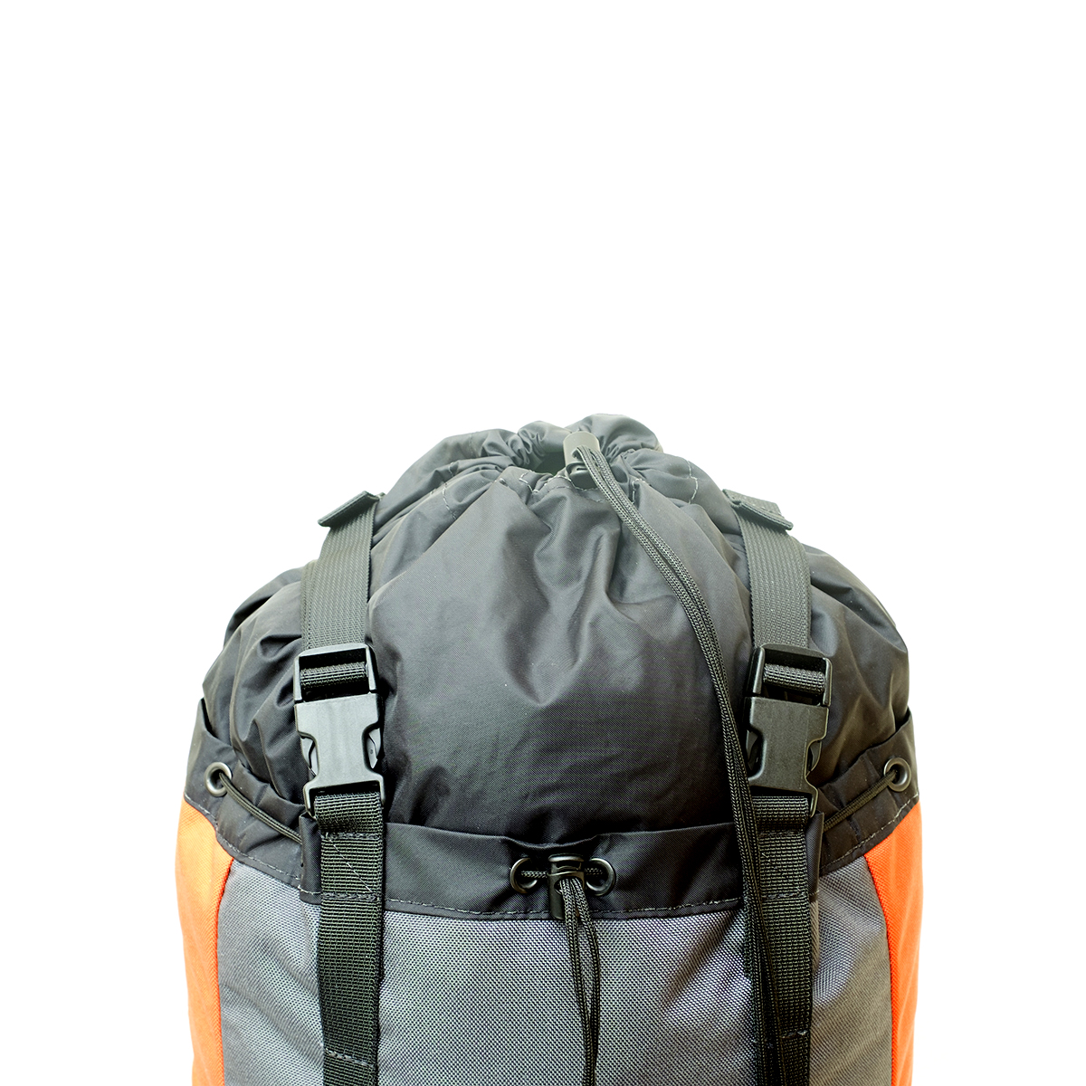 Snowsled Verte 65+15 L sac à dos expédition