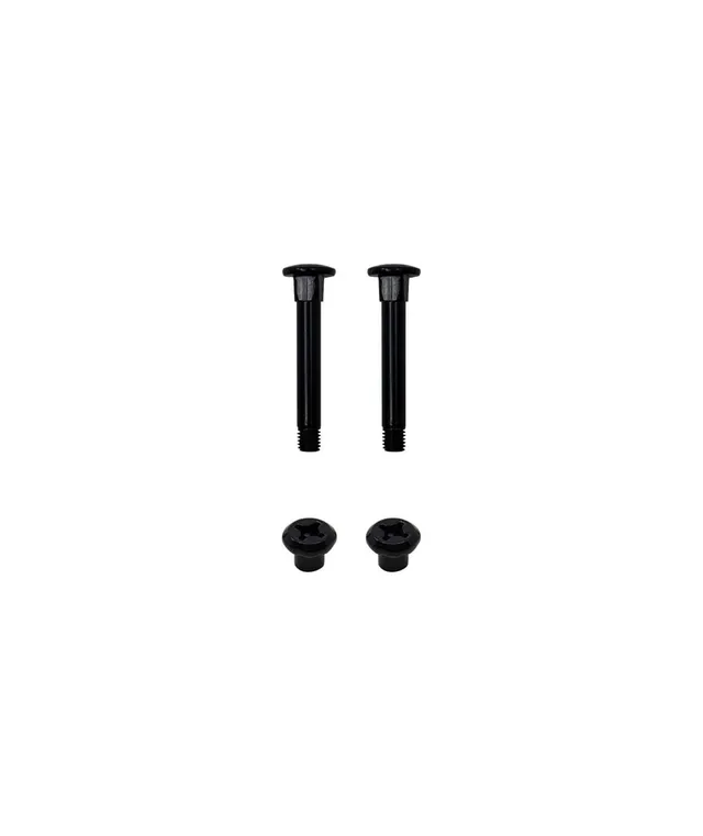 Nidecker SPR 48-D2 Kit Vis Spoiler Snowboard Noir