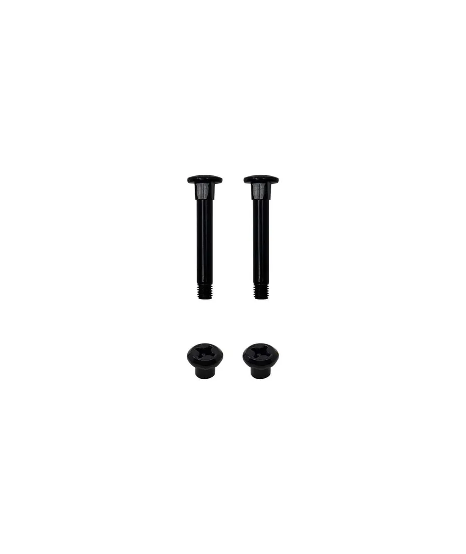 Nidecker SPR 48-D2 Kit Vis Spoiler Snowboard Noir