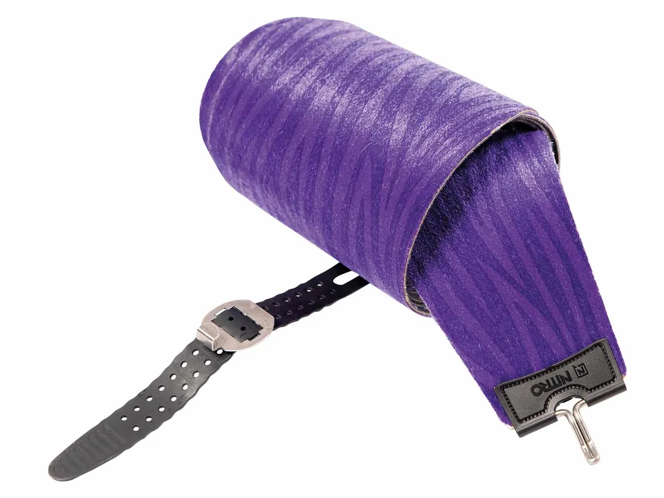 Nitro Doppelganger peaux splitboard 152 mohair 65%