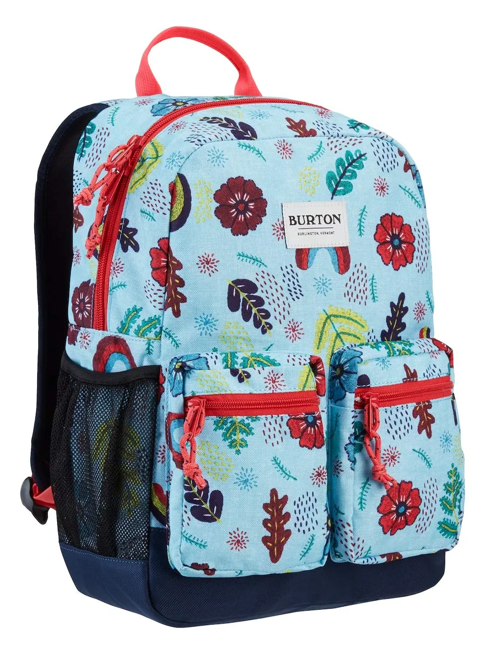 Burton Gromlet sac à dos enfant 15L tablette