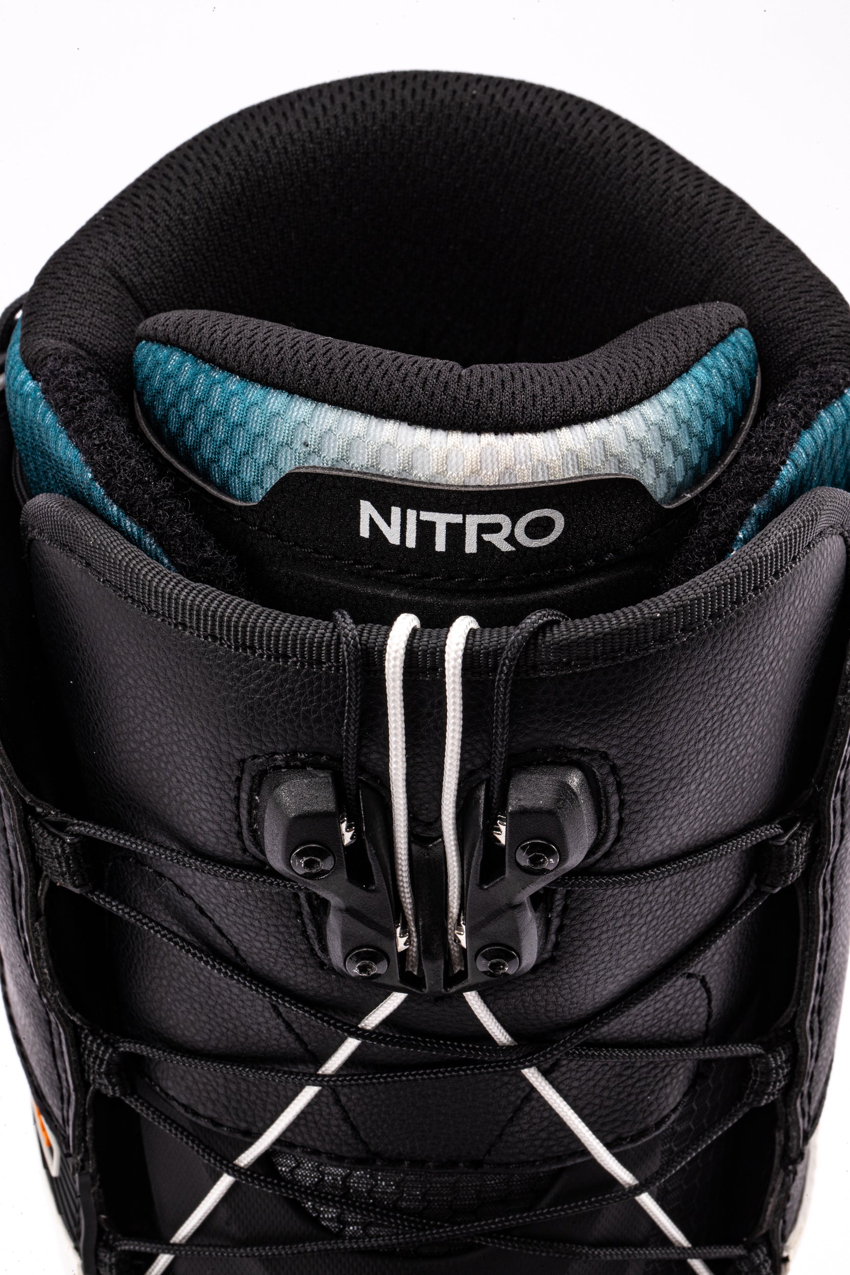 Nitro Team Step On botte snowboard noir 270