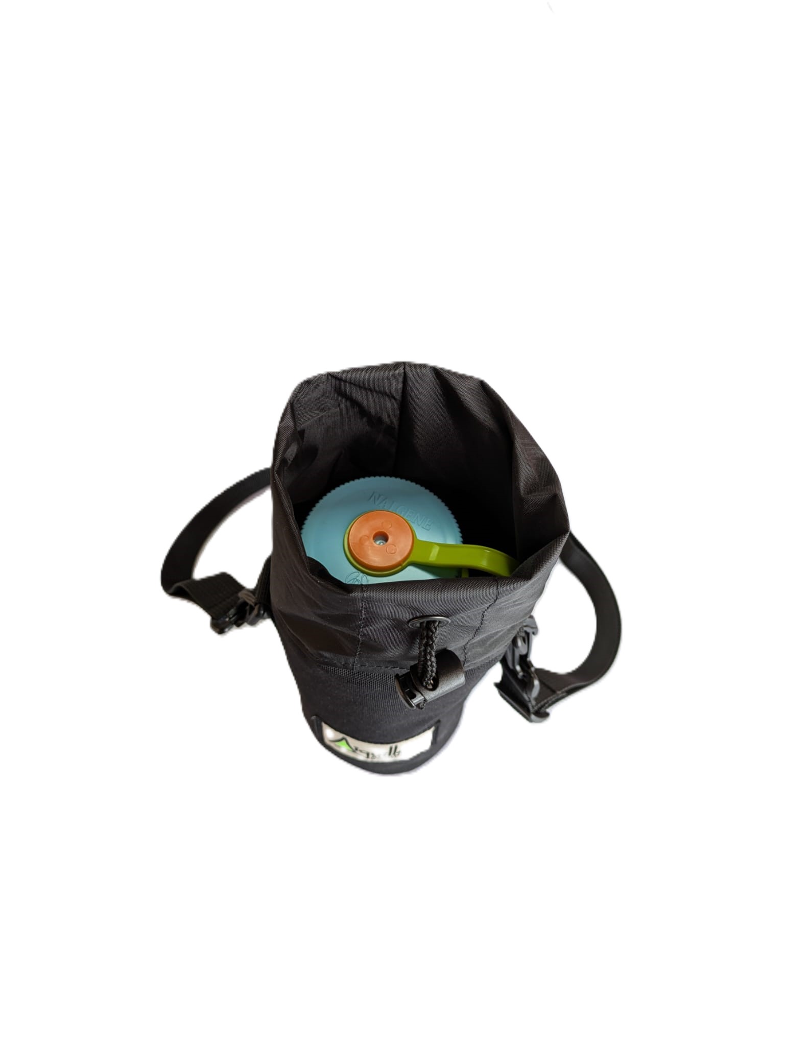 Snowsled Valley Bottle Bag sac gourde Nalgene nylon 1000D