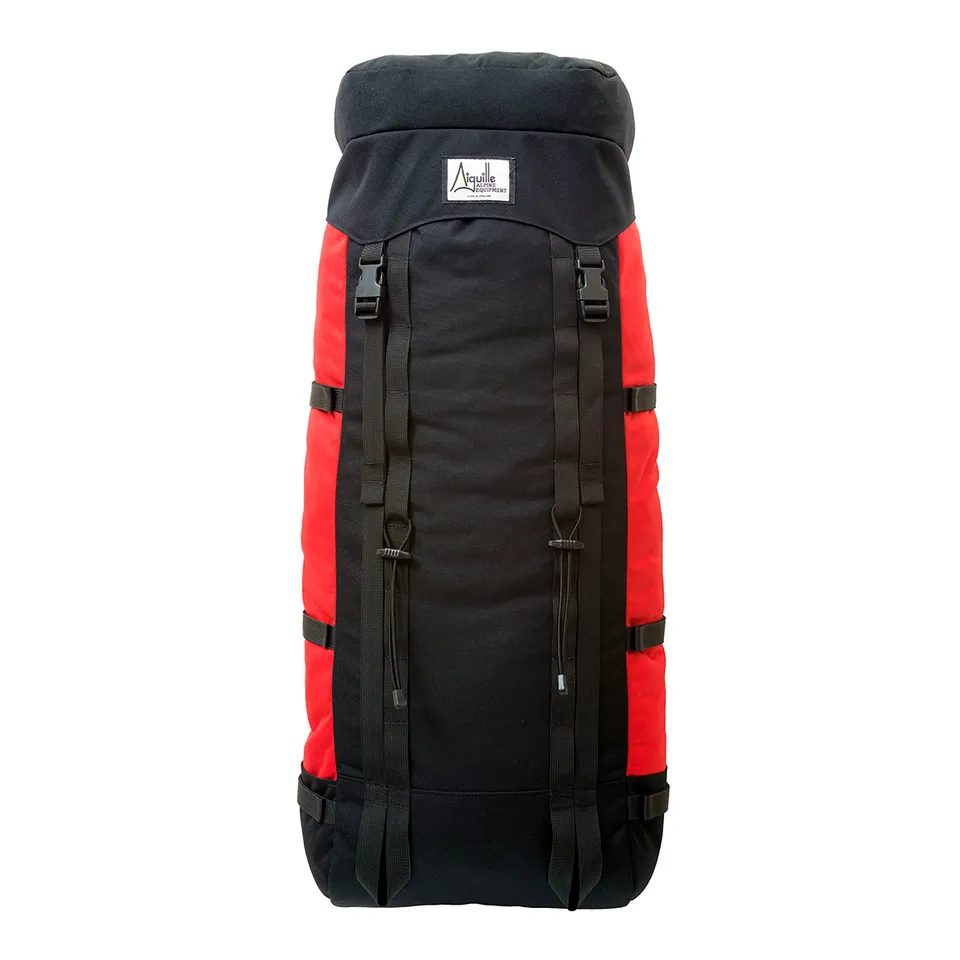Snowsled Jorasses 75+20L sac à dos expédition 95L