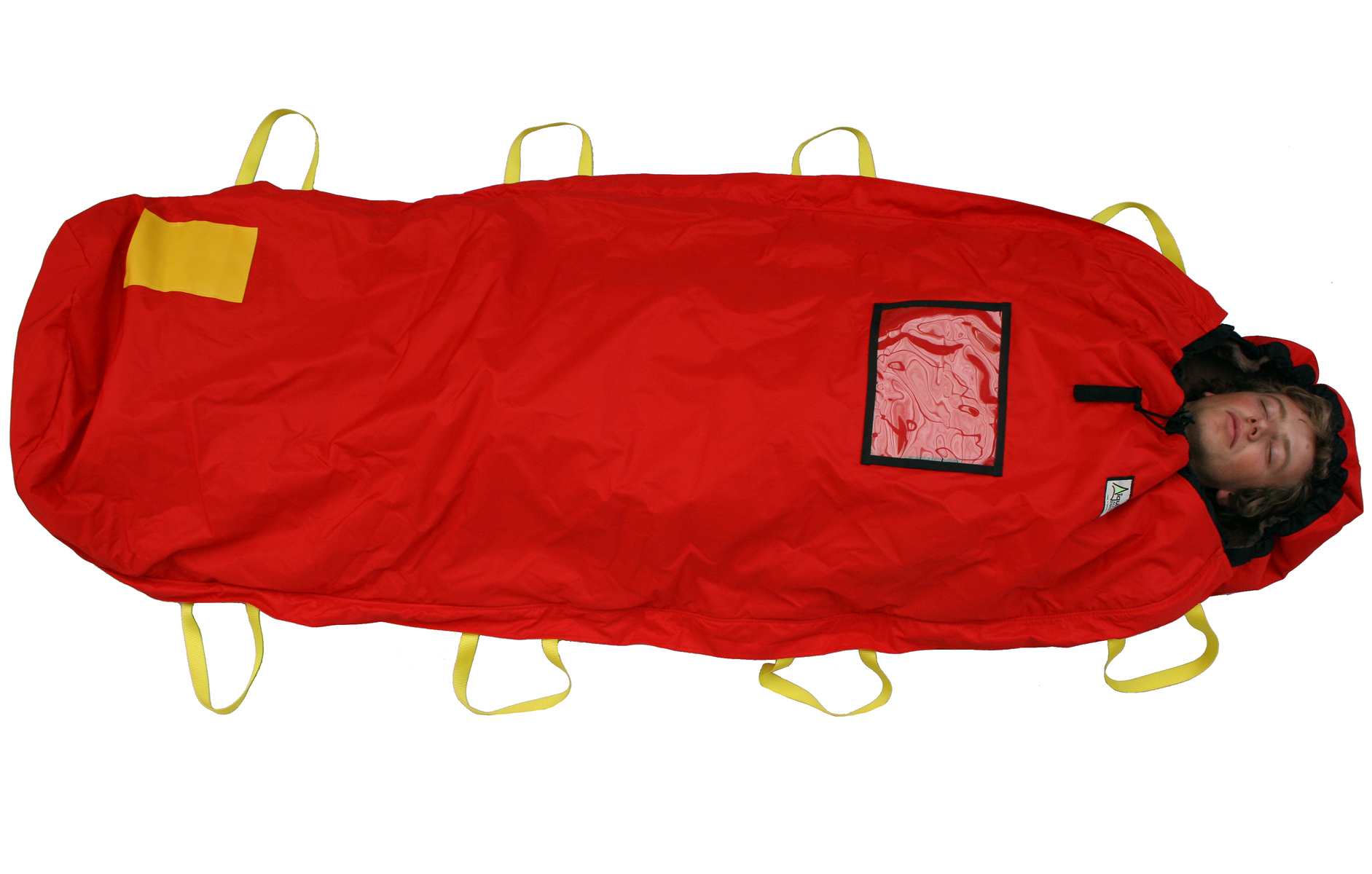 Aiguille Rescue sac brancard secours montagne 5,8 kg