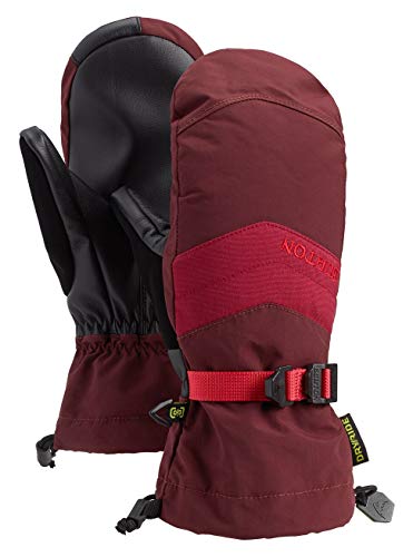 Burton Prospect Moufles Ski Femme DRYRIDE Tactile