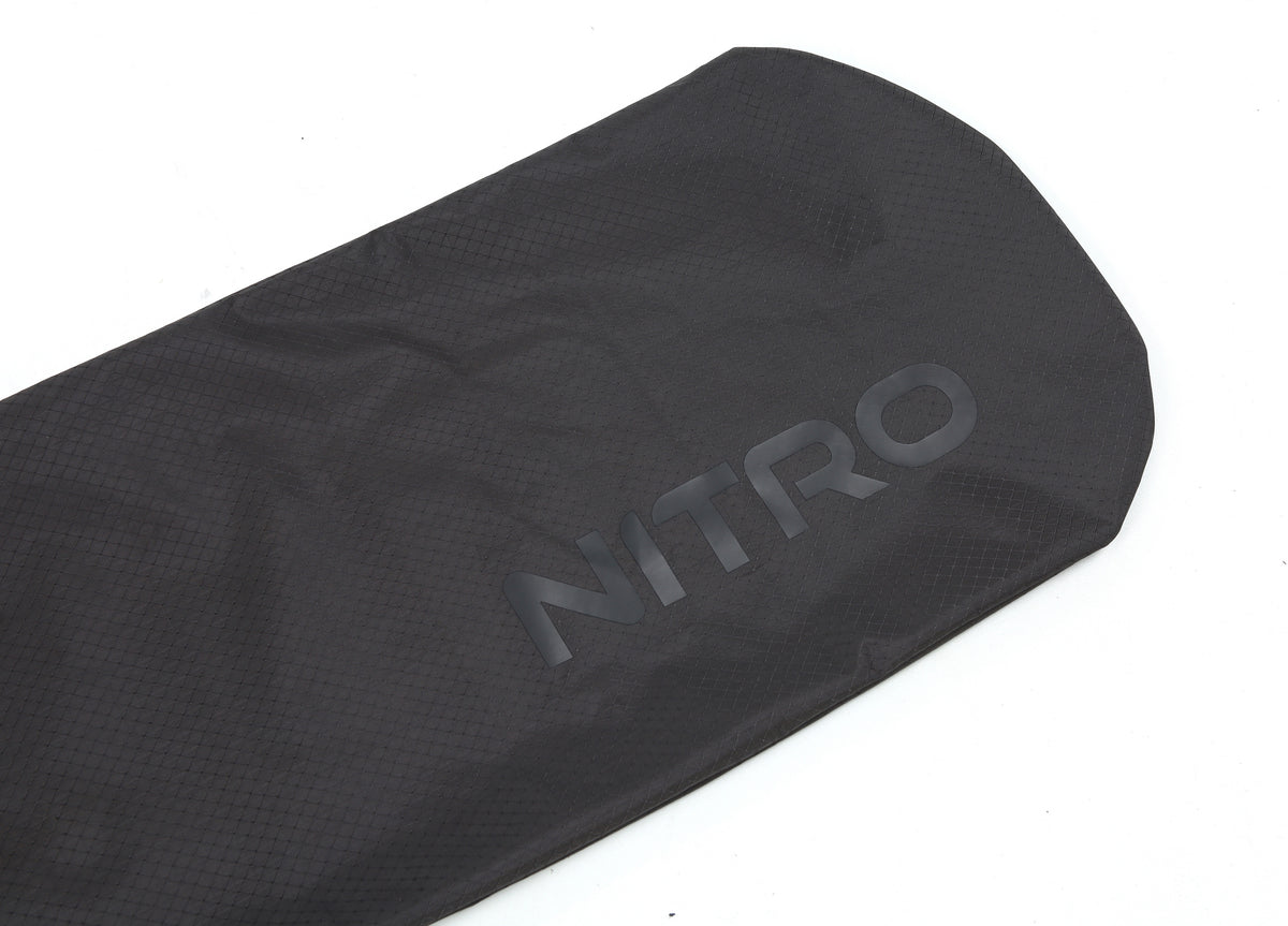 Nitro Light Sack housse snowboard 165 cm Raven