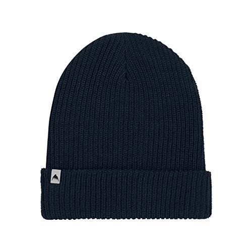 Burton Truckstop Bonnet True Black homme chaud