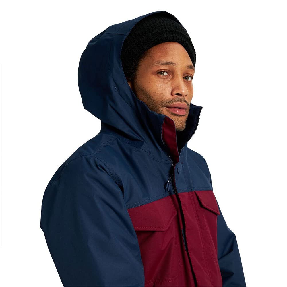 Burton Covert veste snowboard homme taille M