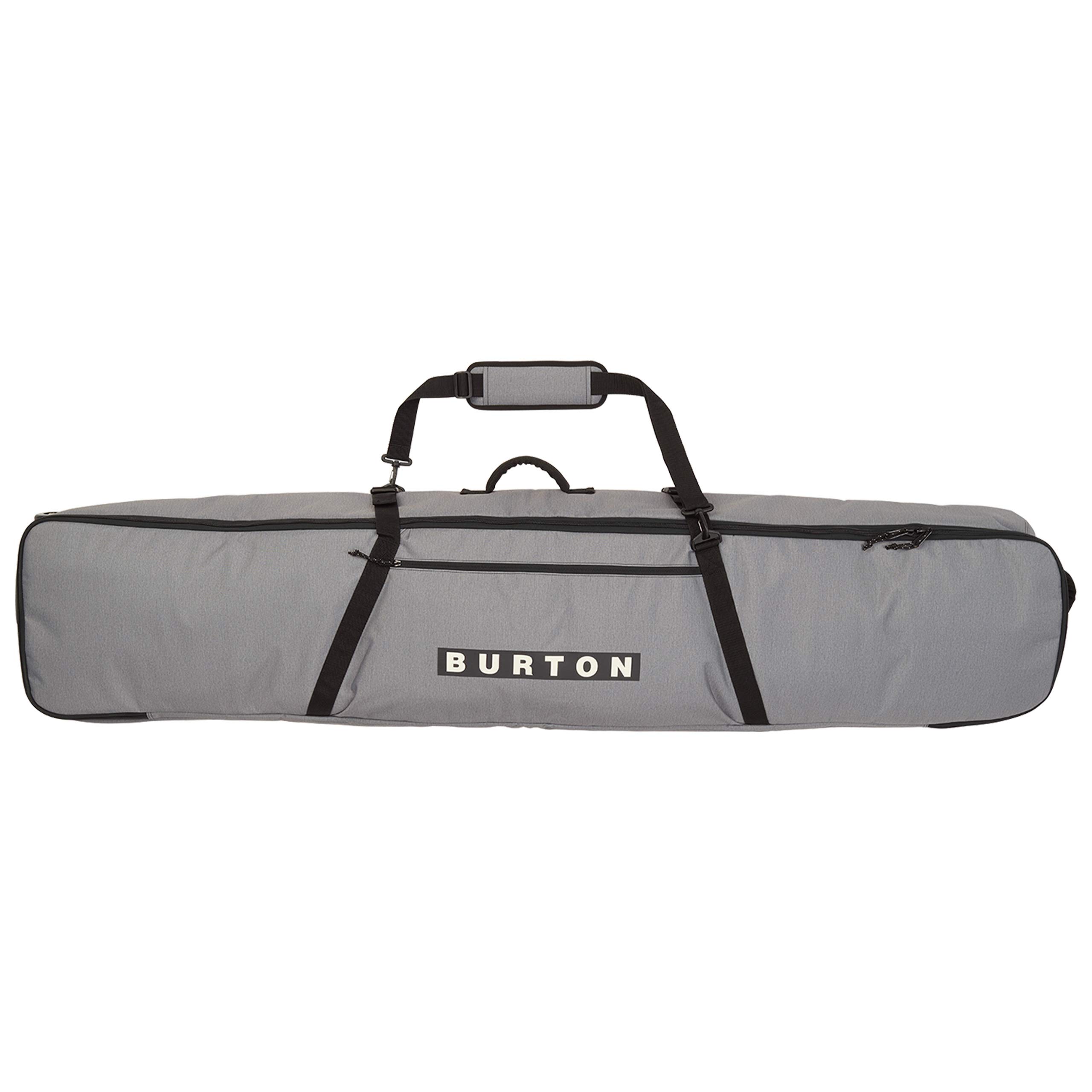 Burton Wheelie Gig Bag sac snowboard à roulettes multi-boards