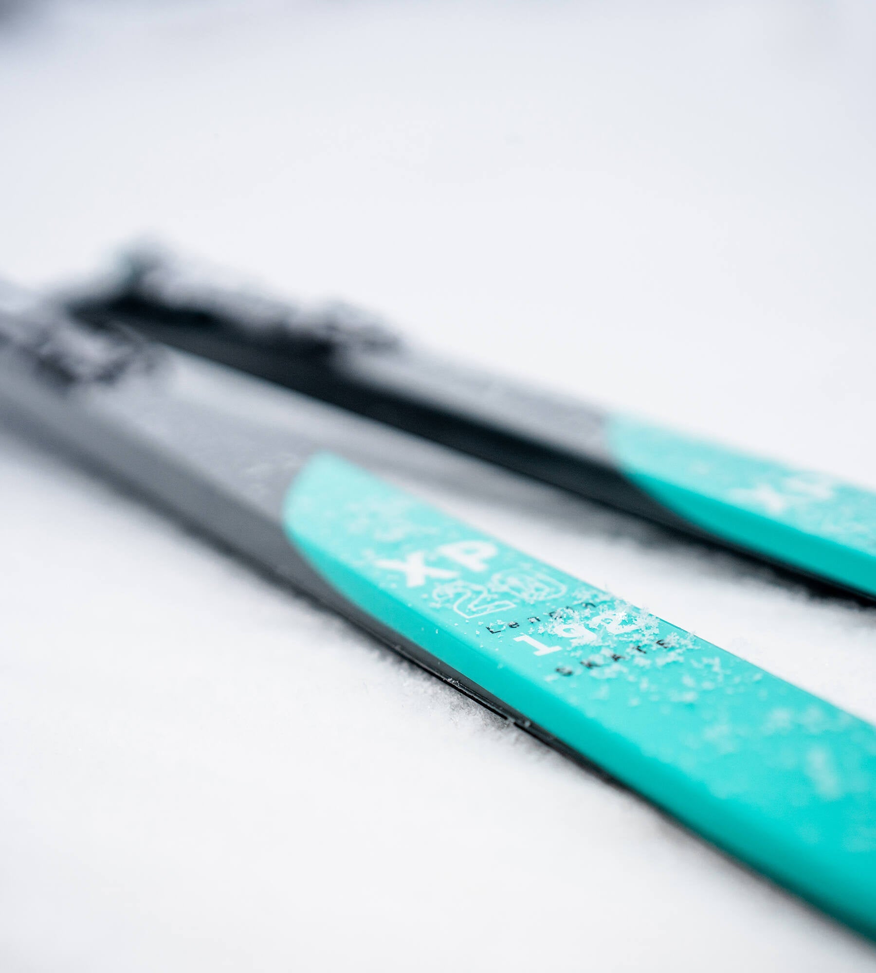 Kastle XP20 Skate ski de fond 182 Cold Medium nid abeille