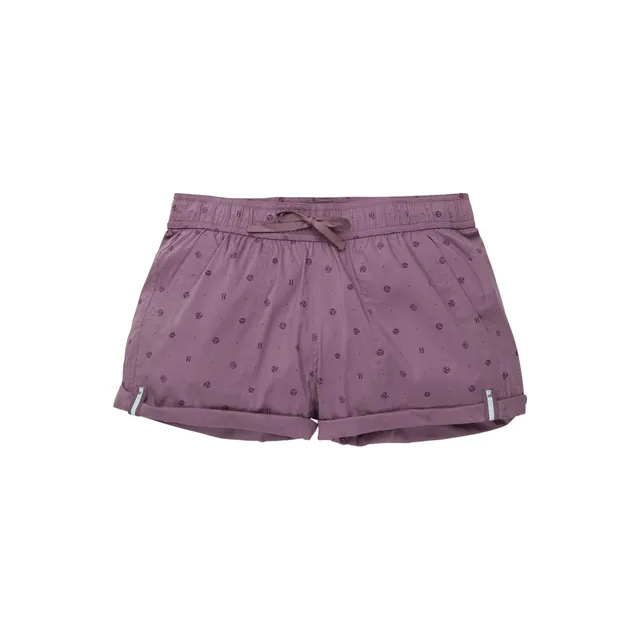 Burton Joy Short Bermuda Femme Poches Latérales
