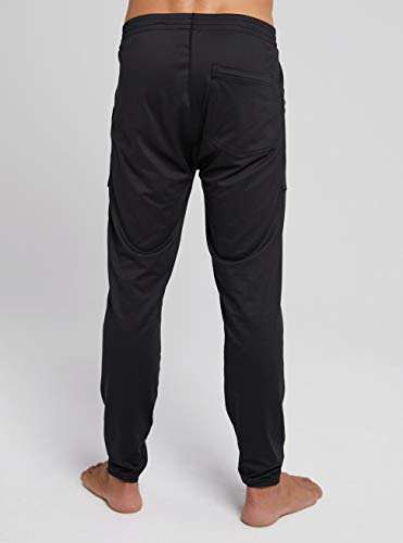 Burton Midweight Stash Collant Thermique Homme Poche