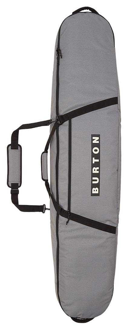 Burton housse snowboard rembourrée poche accessoires