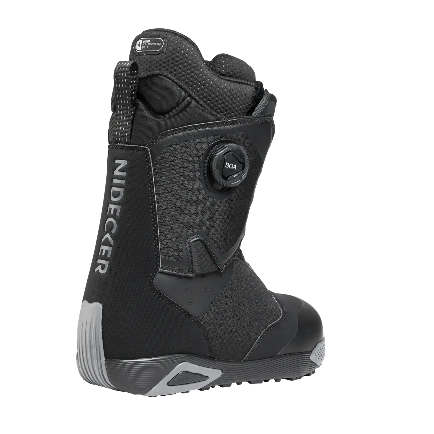 Nidecker Rift Men boots snowboard homme H5 Boa