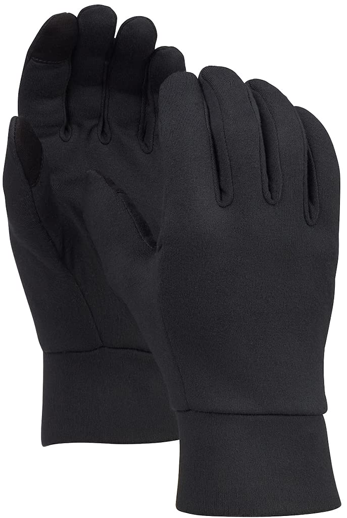 Burton Gore gants snowboard femme True Black taille M