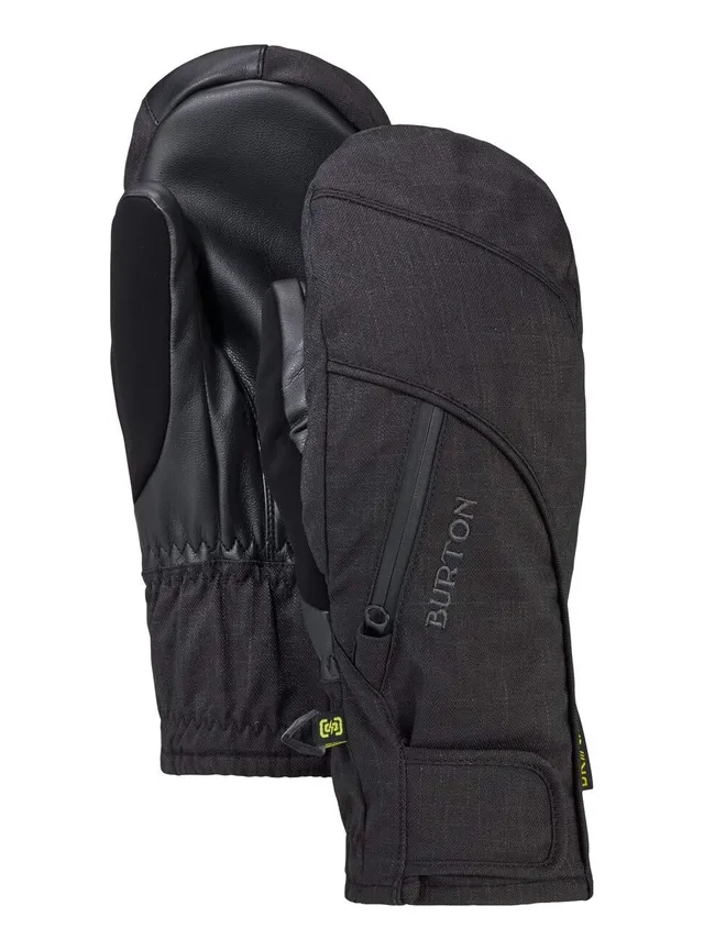 Burton Gants de Snowboard imperméables DRYRIDE Thermacore